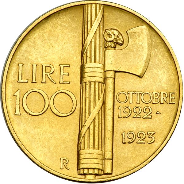 italy-100-lire-1923-goldberg
