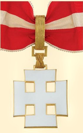 Austria order of merit