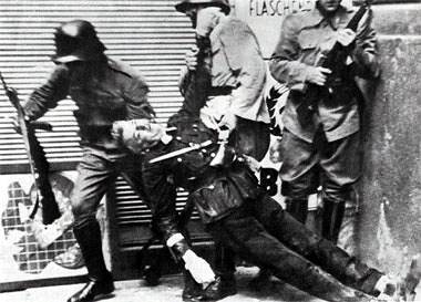 Nazi-Putsch-in-Vienna-death
